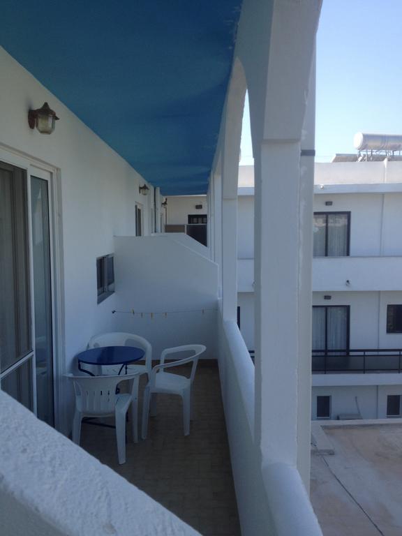 Manos Pension Faliraki Rom bilde
